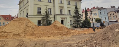 Zaglądamy na plac budowy 