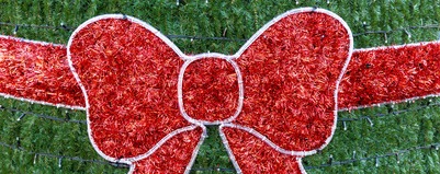 Choinka inna niż zwykle…