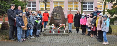 Rocznica urodzin Stamma