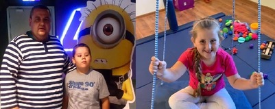 Zaproszenie na Dzień Otwartych Serc