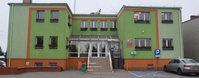 Nowy sekretarz i skarbnik