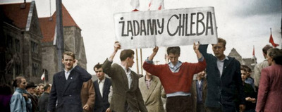 Kościaniacy w Poznańskim Czerwcu