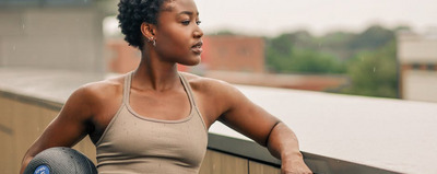 Odzież sportowa na siłownię od Gymwear- czy warto? 