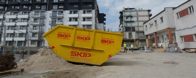 Budowa domu - pierwsze kroki