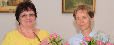 Dyrektorzy na kolejną kadencję