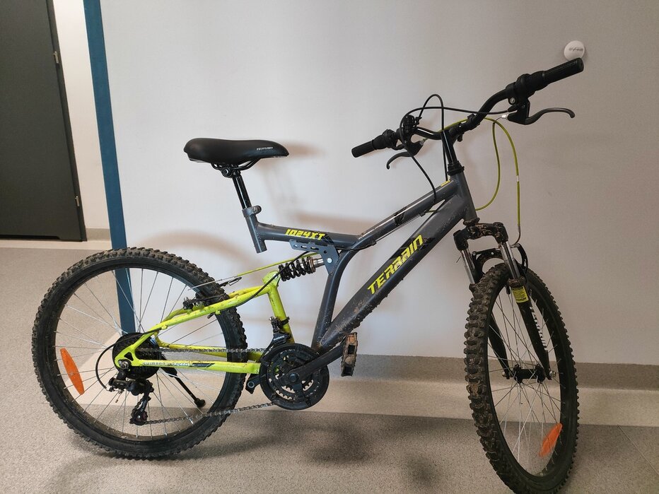 Fot. KPP w Kościanie