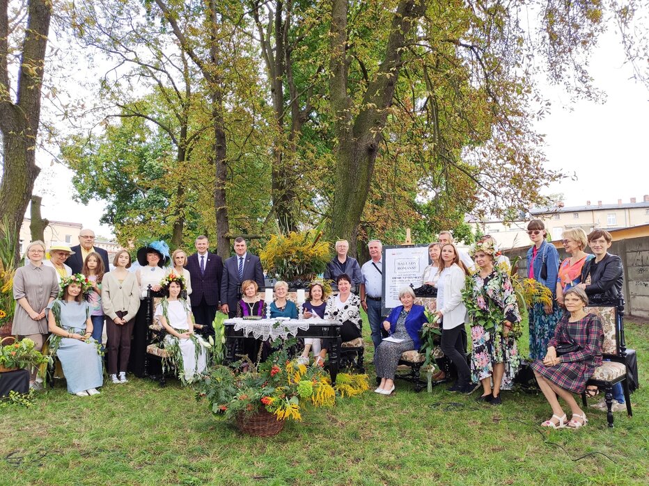 Fot. Jacek Olejniczak  i CK śmigiel
