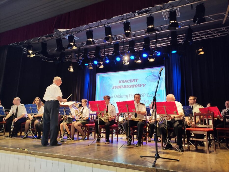 Fot. Jacek Olejniczak