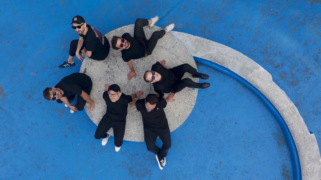 Happysad fot_Krystian Drozdz