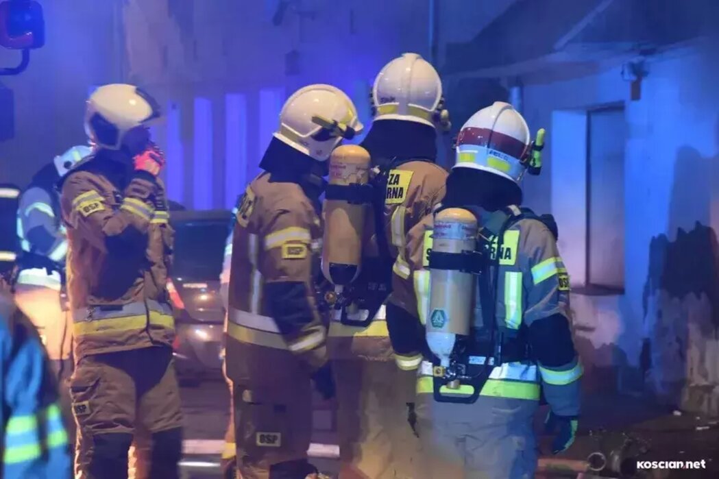 Zdjęcie ilustracyjne. Fot. Karol Schmidt