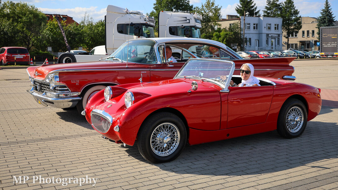 Fot. Małgorzata Piechowiak/MP Photography