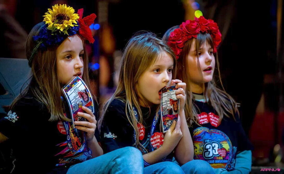 Migawka z 33 finału w KOK