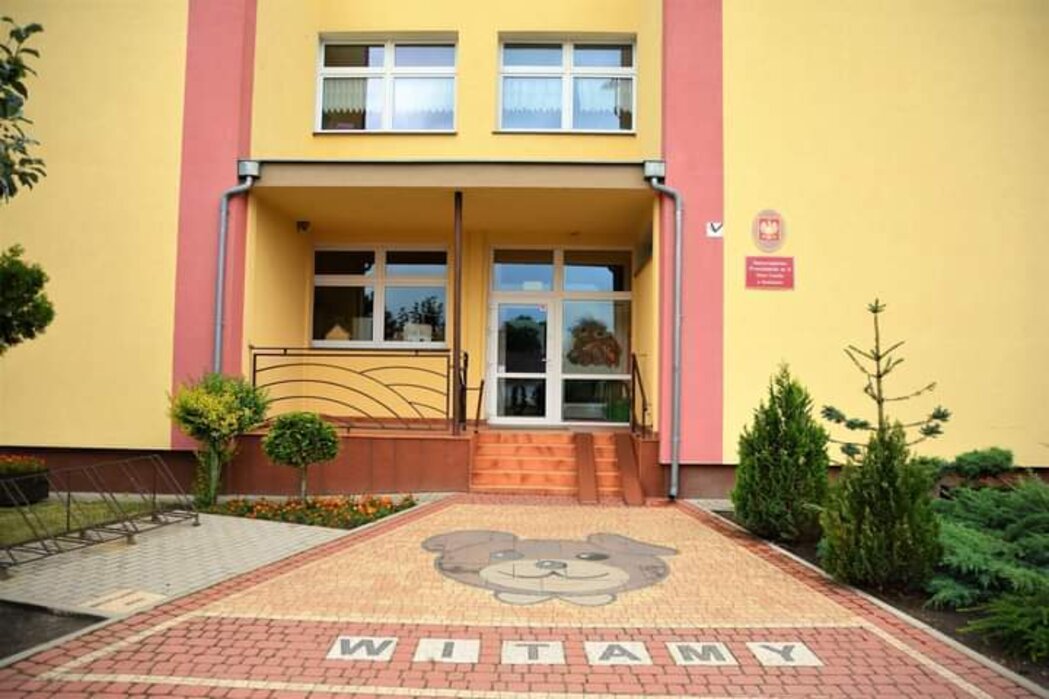 Samorządowe Przedszkole nr 3 w Kościanie 