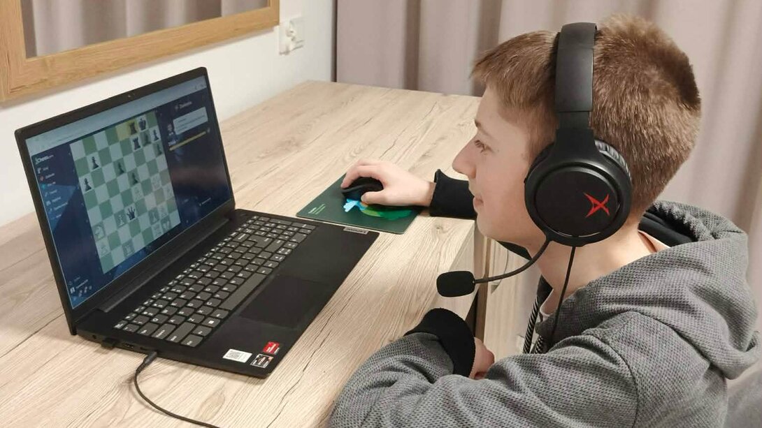 Szymon Wojciechowski wywalczył miejsce w gronie czterech najlepszych zawodników w Polsce.