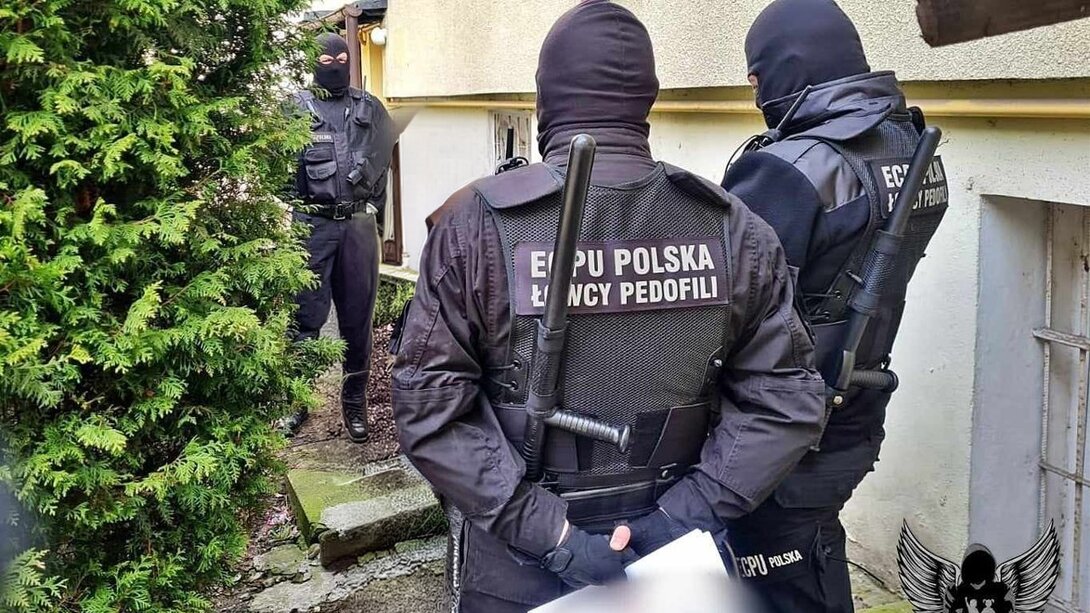 Ilustracja ECPU Polska