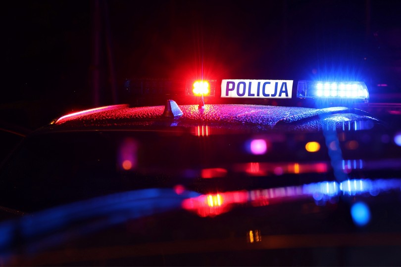 Zaginął mieszkaniec gminy Śmigiel. AKTUALIZACJA 