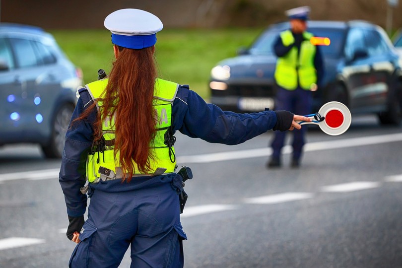 Spokojny świąteczny weekend. Policja podsumowuje działania