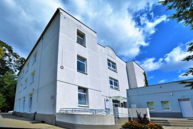 Z pasją i za darmo. Kościańska biblioteka dla uchodźców