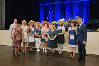 Święto Kłosa i Chleba