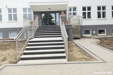 Szkoły czekają na uczniów 