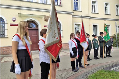 Pamięci ofiar II wojny światowej