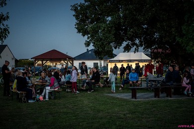 Koncert na Uroczysku 