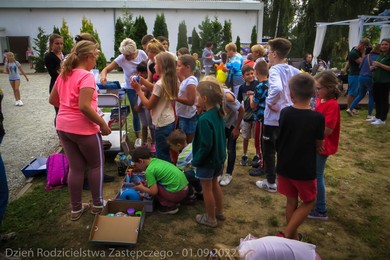 Dzień Rodzicielstwa Zastępczego