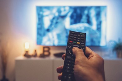 Najlepsze filmy i seriale