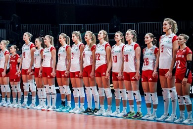 Kościanianki na mistrzostwach 