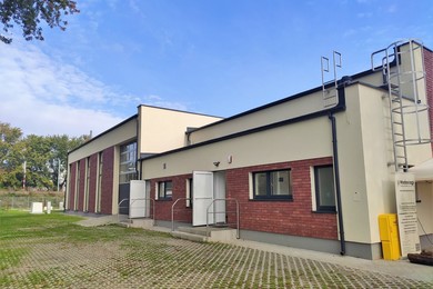 Zaawansowana technologicznie i unikatowa 