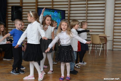 Podziękowania i wyróżnienia 