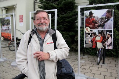 „Twarze” Bogdana Ludowicza