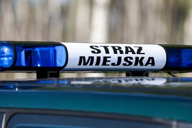 Straż Miejska rozpoczęła akcję „Zima” 