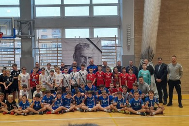 I Memoriał Stanisława Wujca