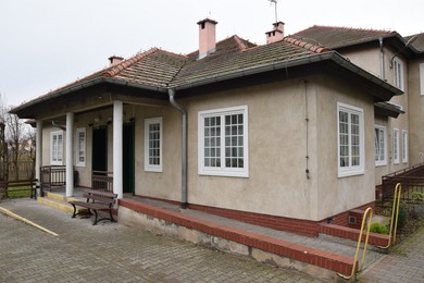 DPS Jarogniewice przygotowuje się do przyjmowania osób z demencją