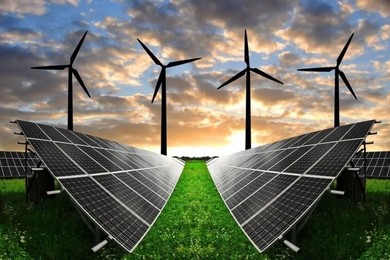 Samorządy powiatu stworzą klaster energii