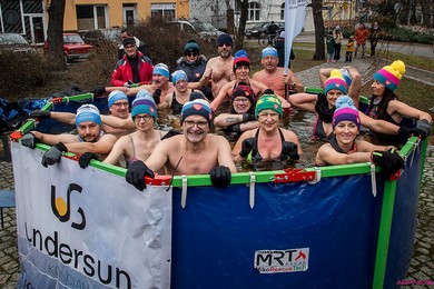 W Kościanie zebrano ponad 100 tysięcy złotych