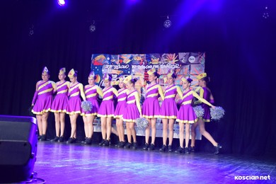 WOŚP Śmigiel - ponad 84 tysiące złotych!