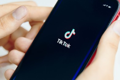 Wyświetlenia TikTok - jak je zdobyć