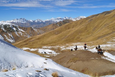 Przed nami 70. spotkanie z podróżnikami