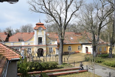 Powstaje miejsce dla osób ciepiących z powodu demencji i zaników pamięci