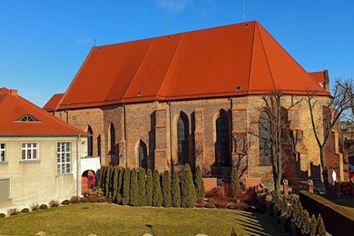 „Zawróćcie z waszych złych dróg”. Tajemnice kościańskiej fary (II)