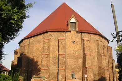 Klucz w Księdze Ezechiela. Tajemnice kościańskiej fary (III) 