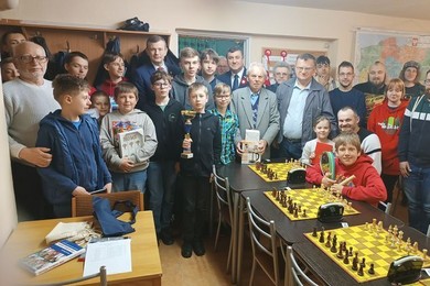 Bezkonkurencyjny Szymon. Kolejna wygrana młodego mistrza 