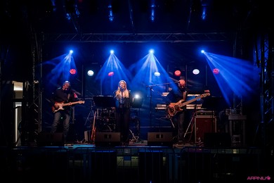 Biesiada i zabawa taneczna w KOK