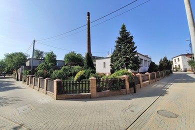 Zakończyła się przebudowa ul. Krętej w Kościanie