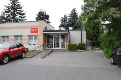 Rozbudują Powiatowy Środowiskowy Dom Samopomocy