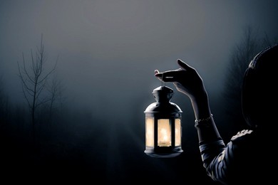 Zaproszenie na nocne zwiedzanie Ziemi Kościańskiej