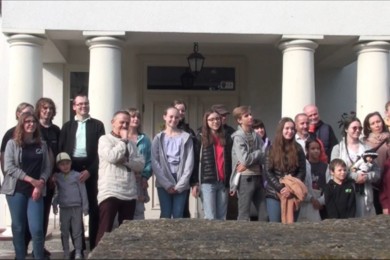 Jubileuszowy rok Stowarzyszenia Oświatowego im. Dezyderego Chłapowskiego