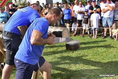 Udana zabawa w Leśnej Krainie